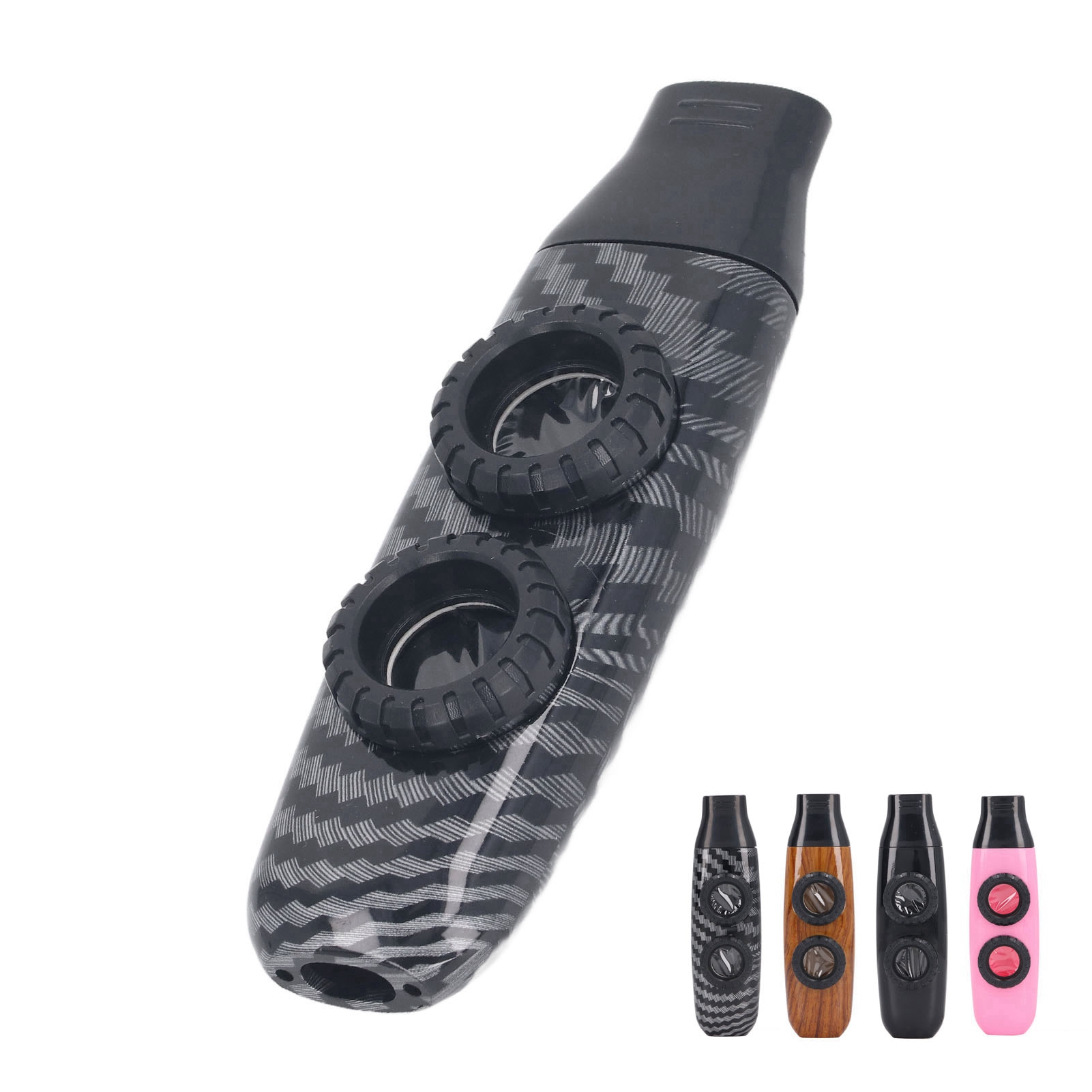 Kazoo Flute Instrument Kazoo F - Musical Instrument Flute recension och pris