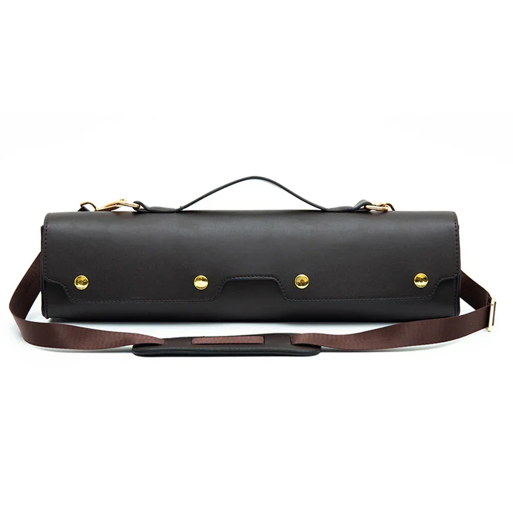 Portable Storage Case For 16 1 - Musical Instrument Flute recension och pris