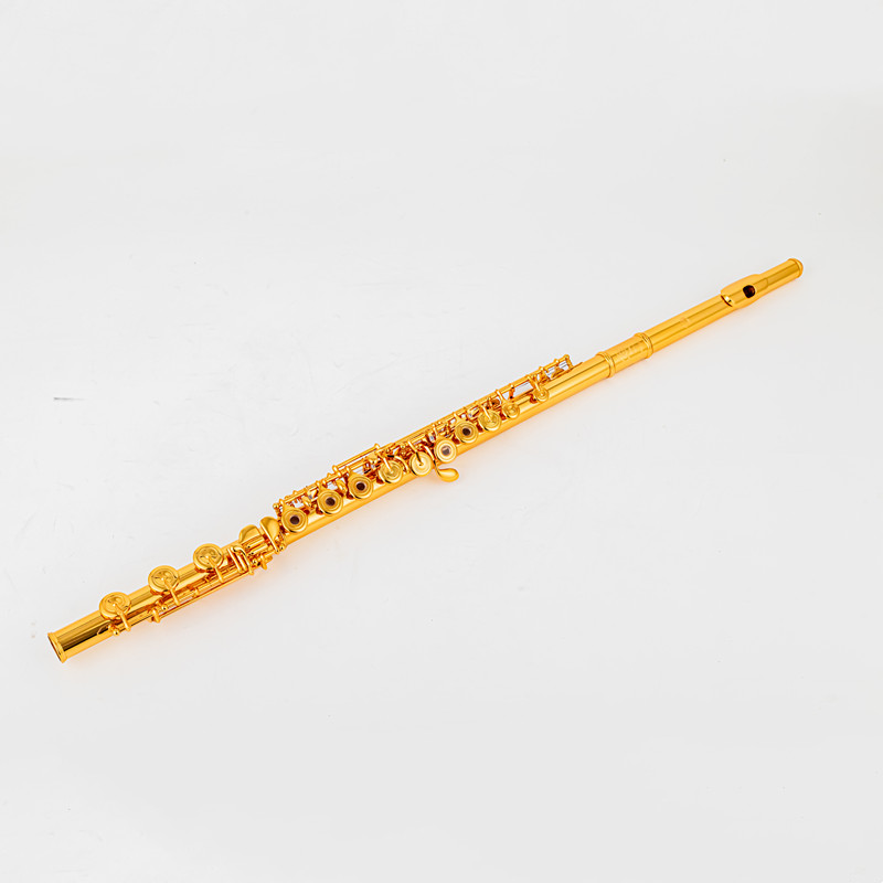 MURAMATSU Flute-b Foot e-gorge - L Musical Instrument recension och pris