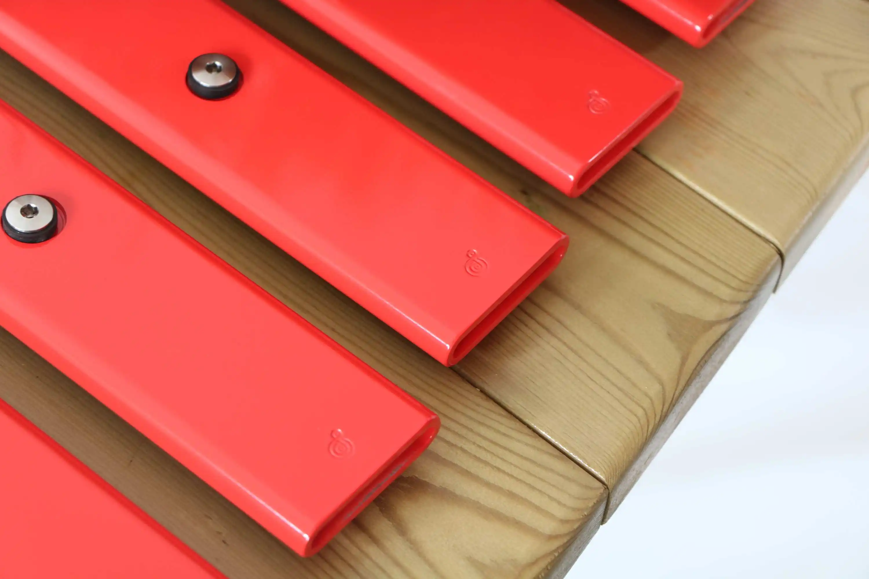 Alloy Outdoor Music Playground - Musical Instrument Shop recension och pris