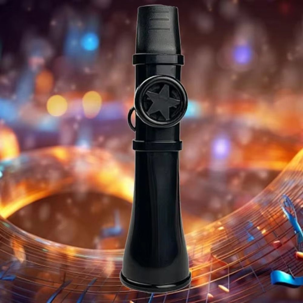 Flute-shaped Kazoo Instrument  - Musical Instrument Flute recension och pris