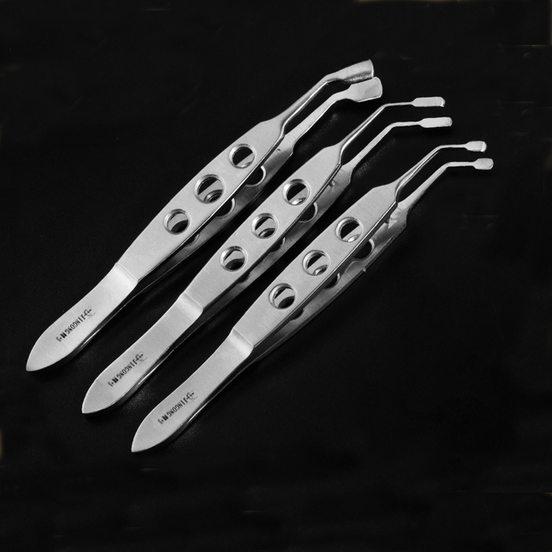 Meibomian gland forceps squeez - L Musical Instrument recension och pris
