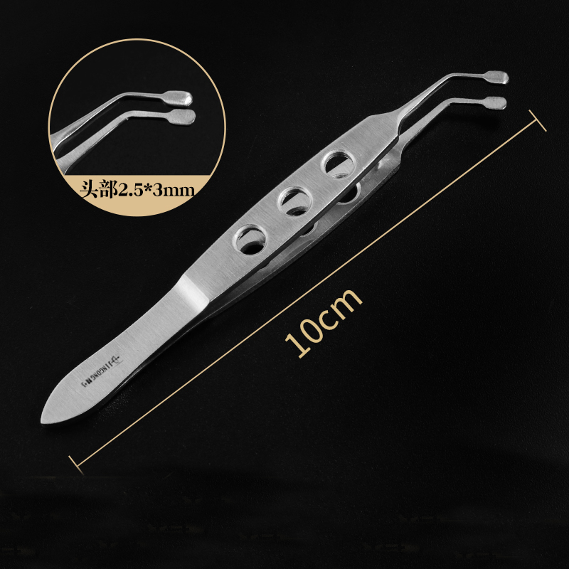 Meibomian gland forceps squeez - L Musical Instrument recension och pris