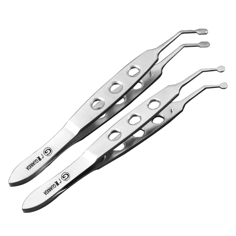 Meibomian gland forceps squeez - L Musical Instrument recension och pris