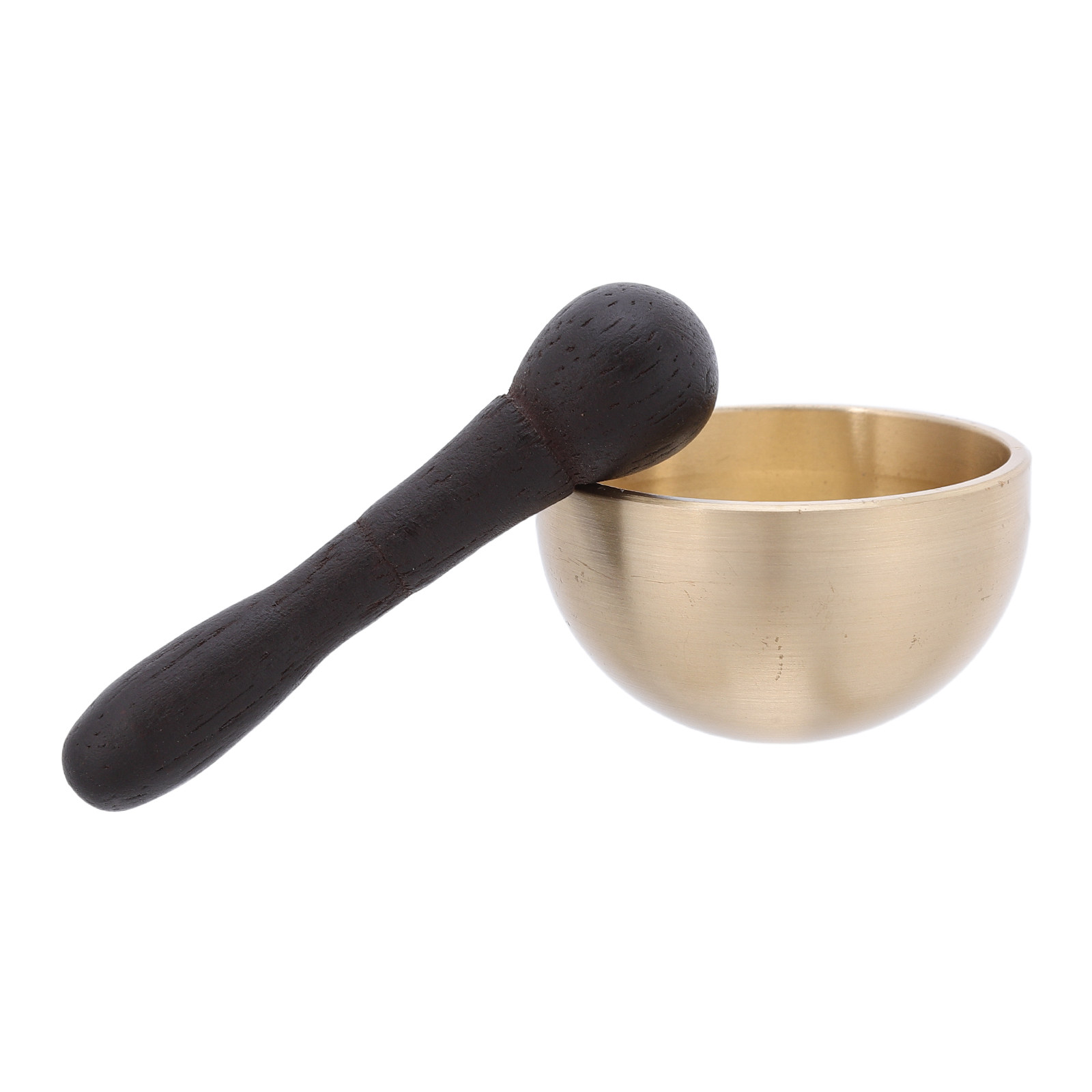 1Set Mini Tibetan Singing Bowl - Tibetan Singing Bowl recension och pris