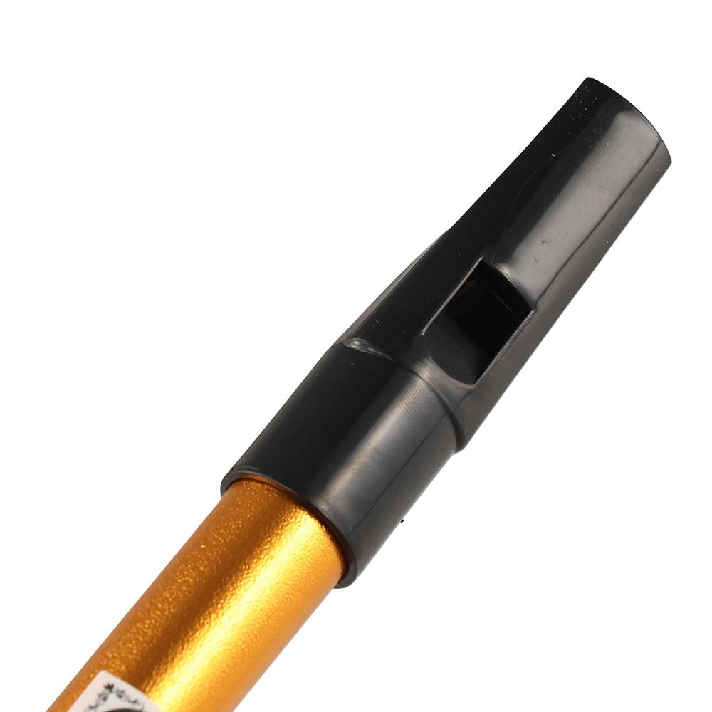 Musical Accessories 6 Hole Iri - Musical Instrument Flute recension och pris