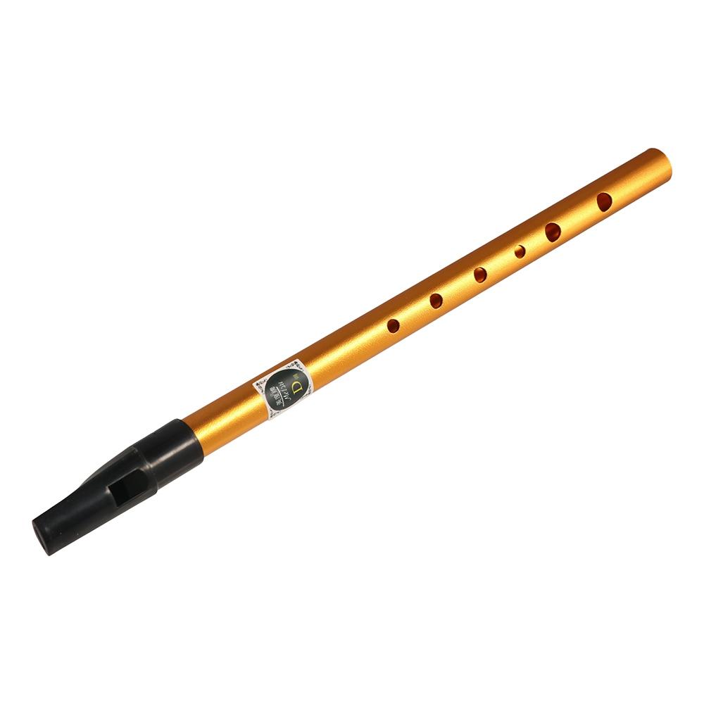 Musical Accessories 6 Hole Iri - Musical Instrument Flute recension och pris