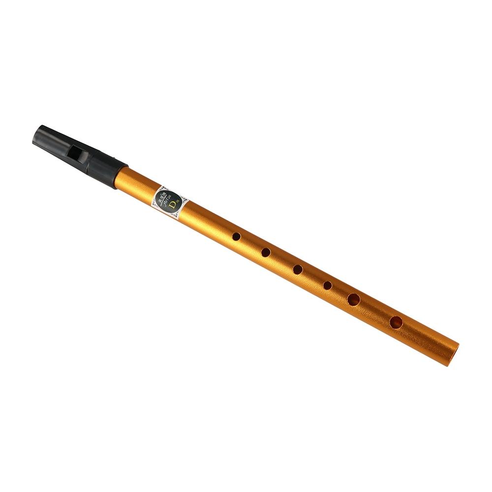 Musical Accessories 6 Hole Iri - Musical Instrument Flute recension och pris