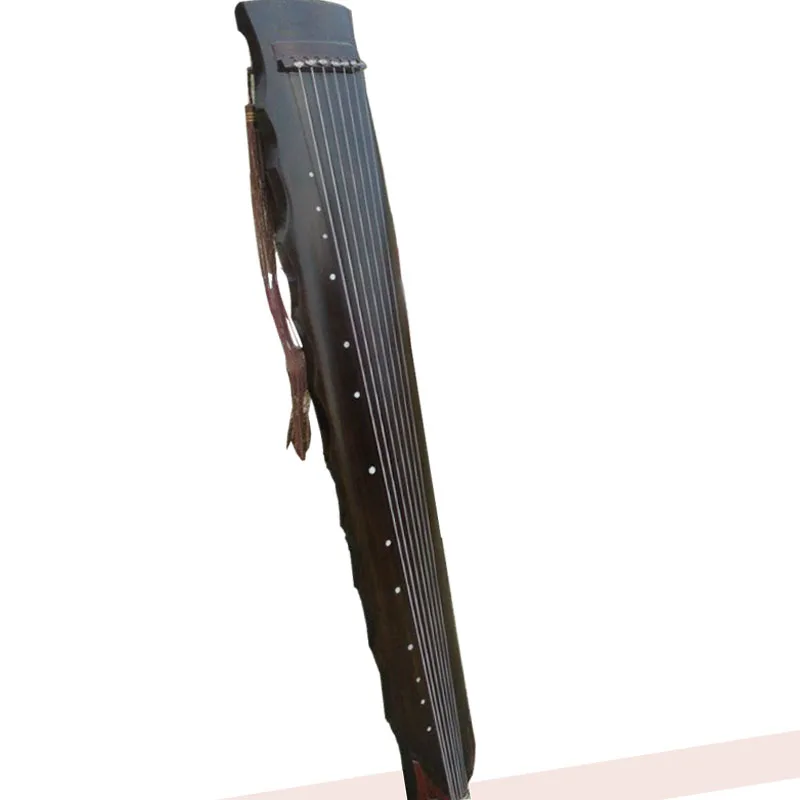 Free Eengraving 7-String Chine - Musical Instrument Book recension och pris